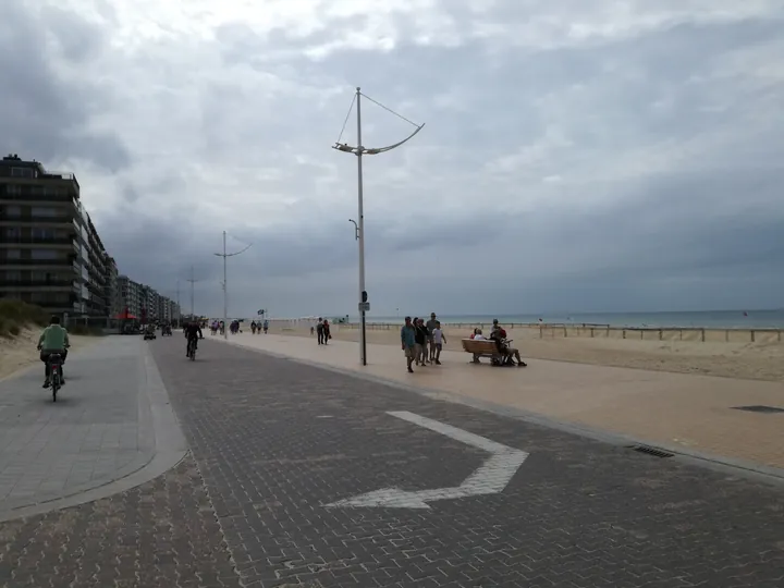 Kokzijde (Belgium)